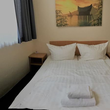 Hotel La Isla كولونيا المظهر الخارجي الصورة