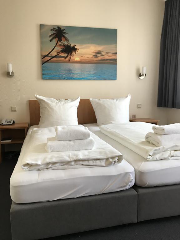 Hotel La Isla كولونيا المظهر الخارجي الصورة