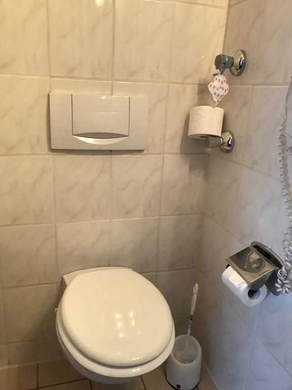 Hotel La Isla كولونيا المظهر الخارجي الصورة