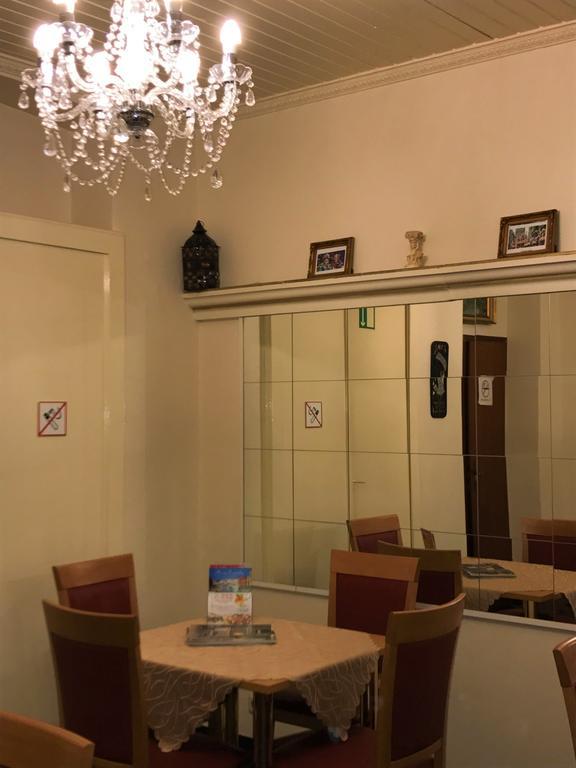Hotel La Isla كولونيا المظهر الخارجي الصورة