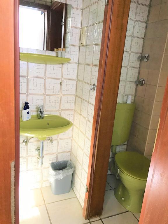 Hotel La Isla كولونيا المظهر الخارجي الصورة
